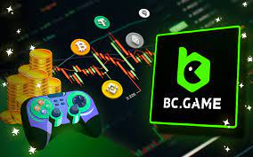 Download and Mount Bc.Game Application for Android and iphone 2025
