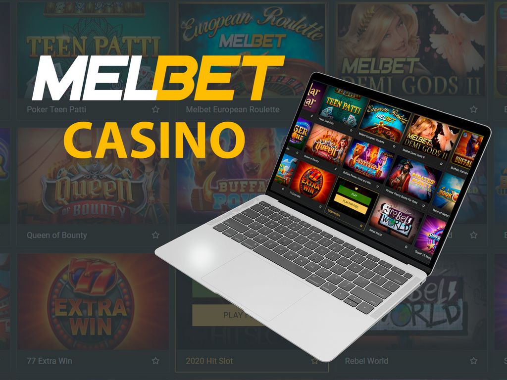 Melbet Casino