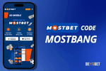 Mostbet Gambling кәсіпорны KZ - ойнау үшін бонустық ұсыныс алыңыз