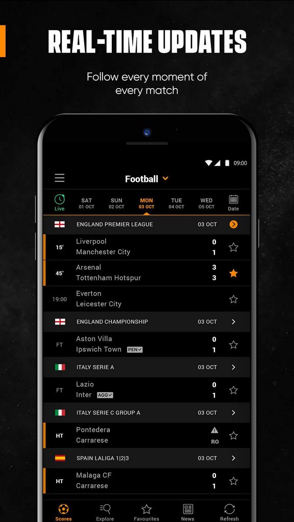 National Online Casino App