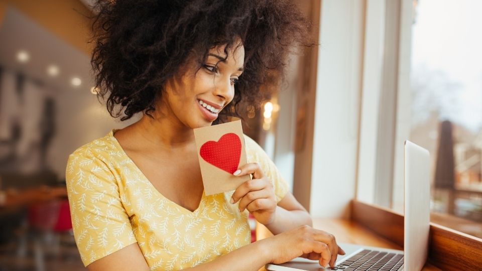 Developing an Account on AmourMeet.com