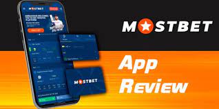 MostBet in India