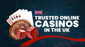 How to Locate the most effective Online Casino in the UK