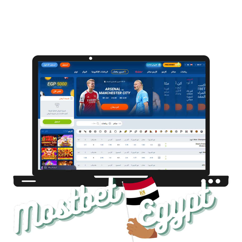 Mostbet Is Lawful Bookmaker In Bangladesh
