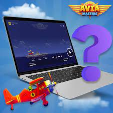 Play Aviamasters Slot by BGaming