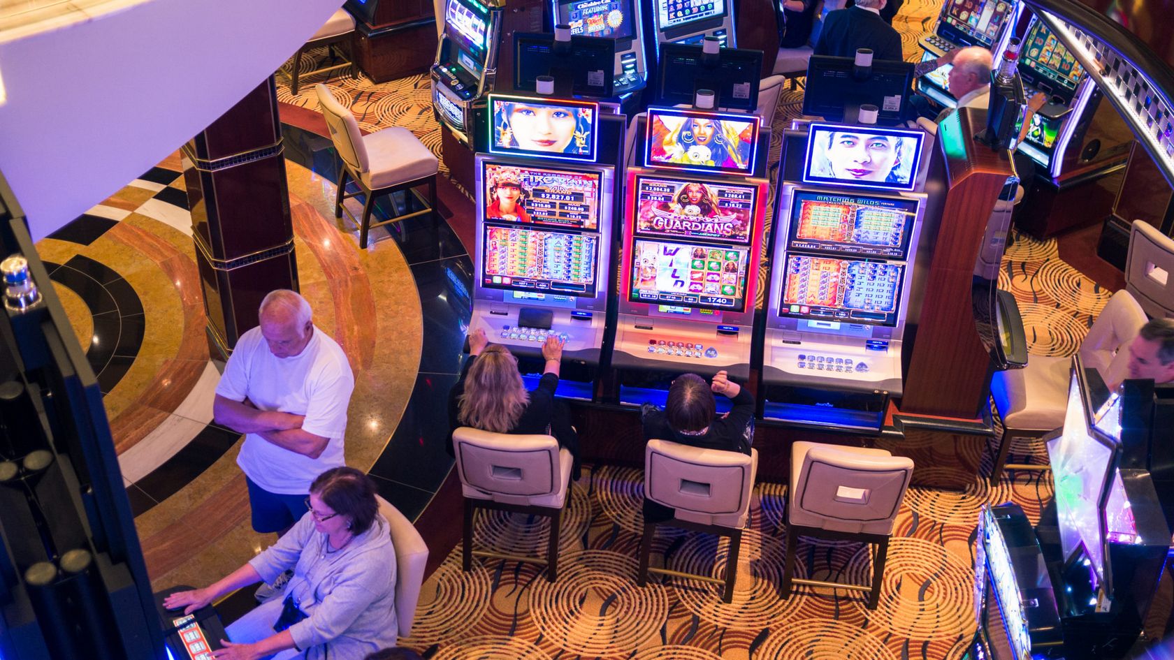 Win Diggers Gambling Establishment Evaluation