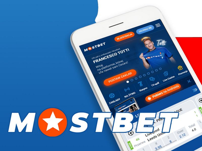 Sports Betting on the Mostbet App