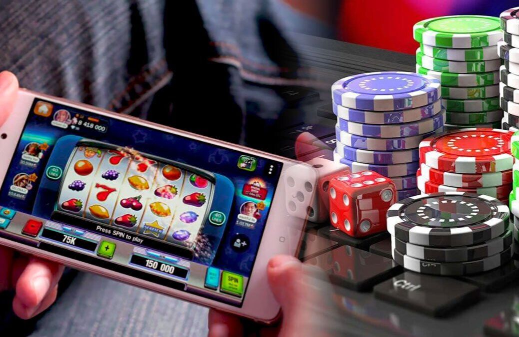 Bet UK Online Casino Your Guide to a Winning Experience
