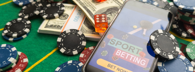 Descubre el Mundo de Gangabet Apuestas y Oportunidades