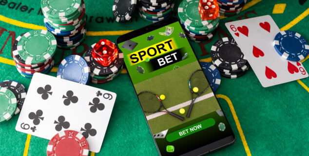 Descubre el Mundo de Gangabet Apuestas y Oportunidades