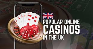 Discover the Best Casino UK Online Real Money Opportunities 4 Discover the Best Casino UK Online Real Money Opportunities 4