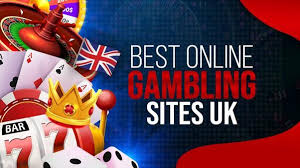 Discover the Highest Paying Online Casino UK for Big Wins