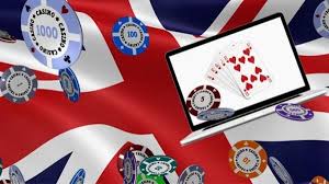 Experience the Thrill of Bet Online Casino UK 18