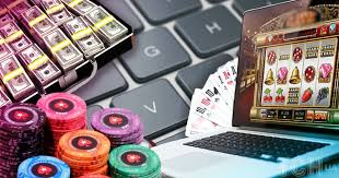 best payout online casino uk — How to choose sites with the highest returns