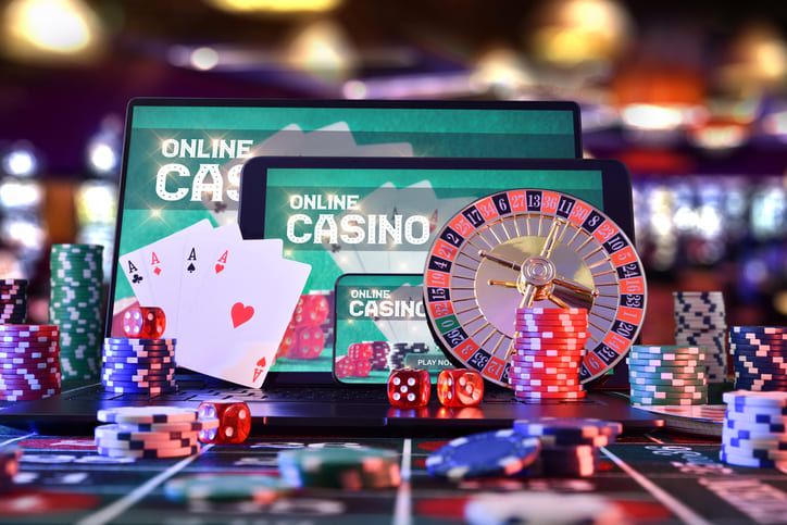 best payout online casino uk — How to choose sites with the highest returns