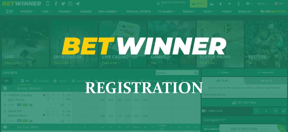 Complete Guide to Betwinner Online Registration