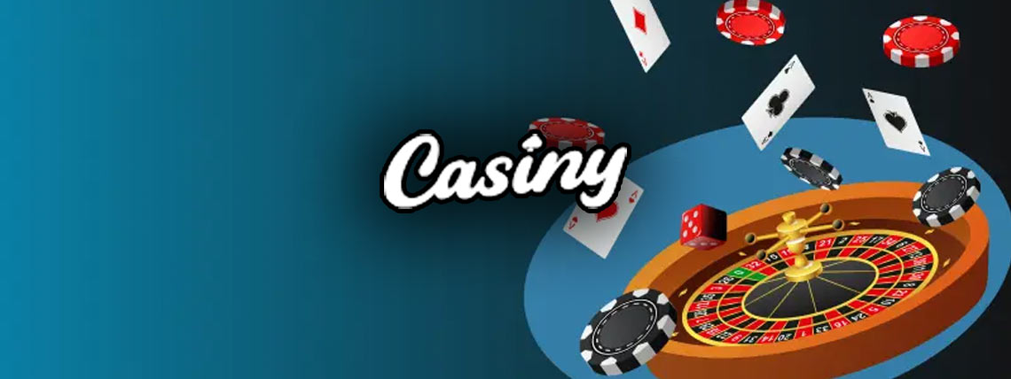 Discover the Exciting Features of Casiny App 13