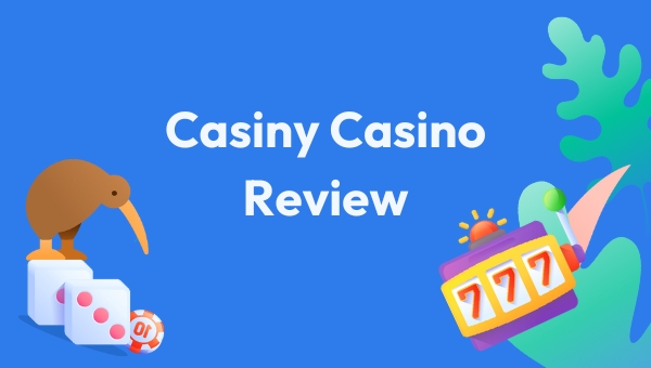 Discover the Exciting Features of Casiny App 13