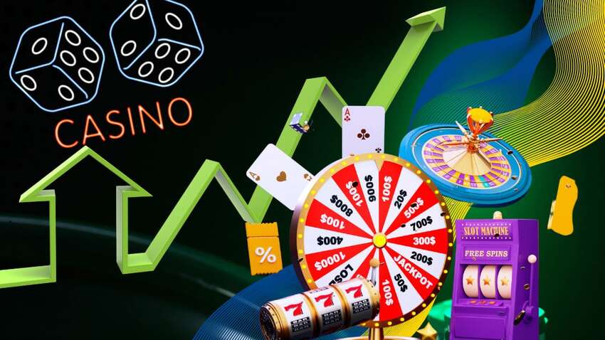 Experience Excitement and Adventure at Online 7bets Casino