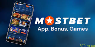 Experience the Thrill of Gaming at Mostbet Casino Your Online Slot Haven