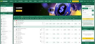 Experience the Thrill with Betwinner Your Ultimate Betting Destination