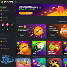 Explore the Exciting World of Gaming with BC.Fun