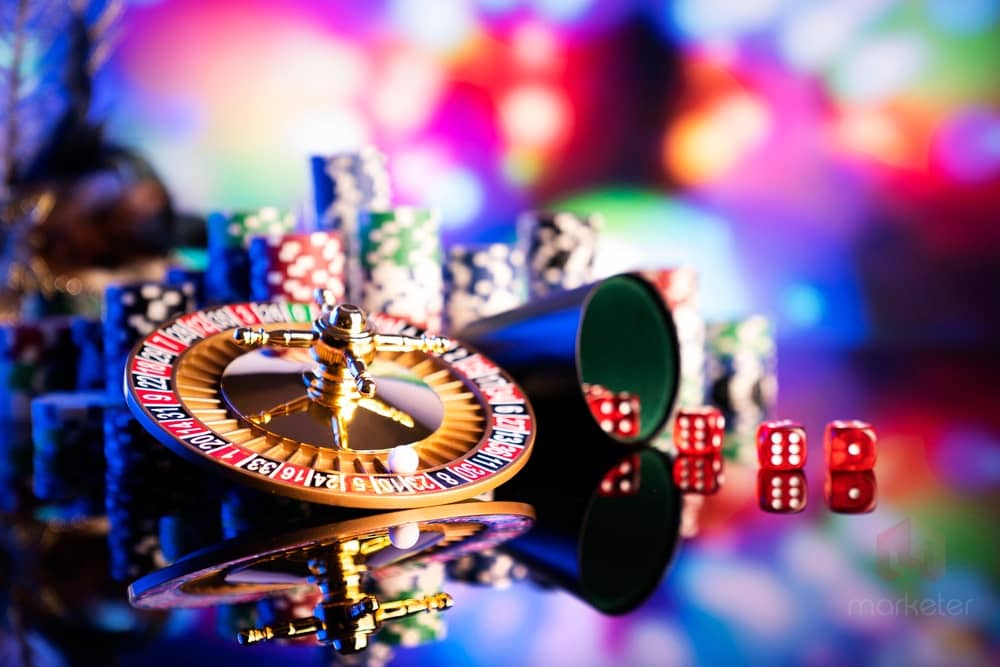 Explore the Exciting World of Mobile USDT Slot Sites