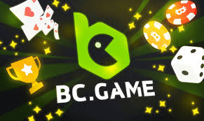 Exploring the Exciting World of BC Game 6