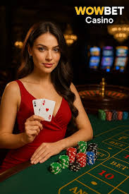 Интересный мир азартных игр на wowbet сайт Интересный мир азартных игр на wowbet сайт