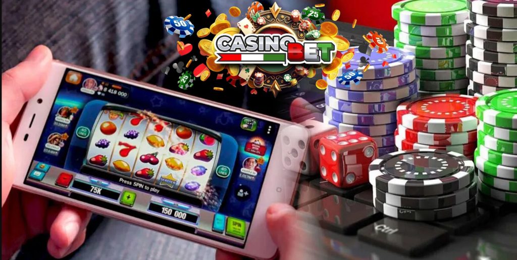 Legjobb online kaszinók magyarok számára - Fedezd fel a legjobb ajánlatokat!