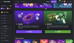 Live Bets on BC.Game Your Ultimate Guide