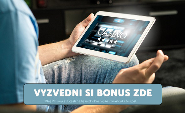 Objevte nejlepší online casina Hrajte chytře a zábavně