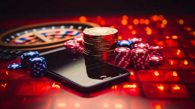 Play Casino Using Apple Pay A Convenient Guide