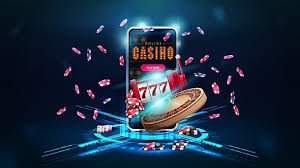 Zahraniční casino online Vše, co potřebujete vědět