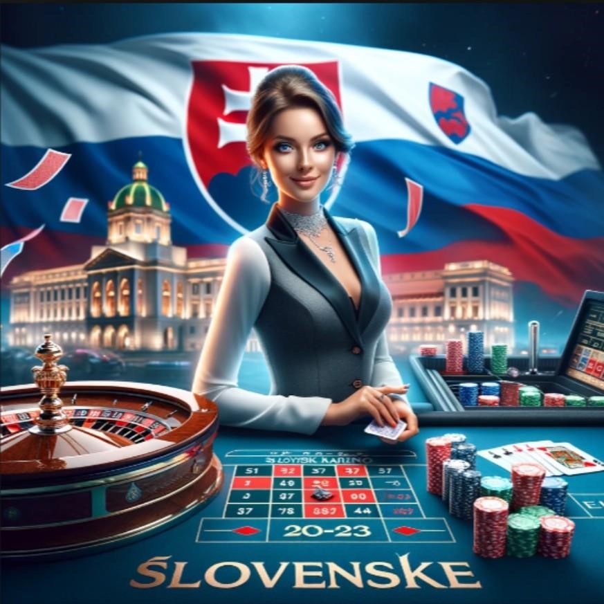 Zahraniční casino online Vše, co potřebujete vědět