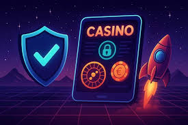 20 euron talletus casino - Loistava valinta pelaajille!