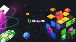 Découvrez le monde excitant de BC Game Casino FR