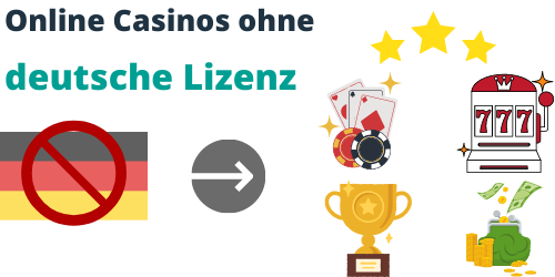 Die besten Strategien für ein online casino ohne deutsche regeln 85
