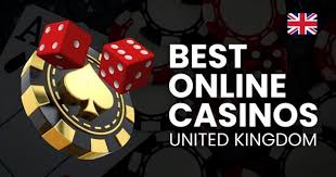 Discover the Best New Online Casino UK Discover the Best New Online Casino UK
