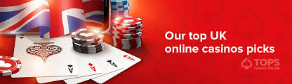 Discover the Best Online Casino Offers UK for 2023