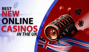 Discover the Best Online Casino Offers UK for 2023