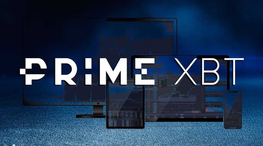 Discover the Future of Trading with PrimeXBT Trading Hub 6