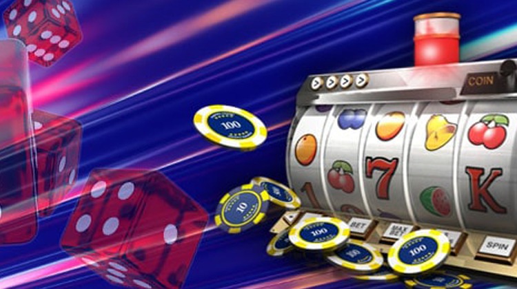 České casino pre slovenských hráčov Objavte svet zábavy a výhier
