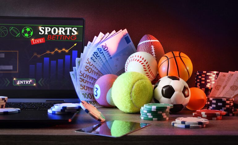 Exploring the World of Online Gaming A Deep Dive into ethio bet