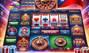 Nove ceske online casino Objevujte nové možnosti zábavy