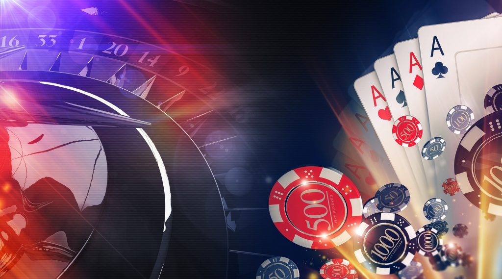 Try Your Luck at the Best Online Casinos