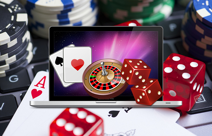 Try Your Luck at the Best Online Casinos