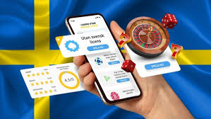 Upplev fri spelglädje med casino utan Spelpaus med Swish