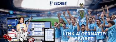 Agen Judi Online SBOBET Panduan Lengkap untuk Pemain 202267704
