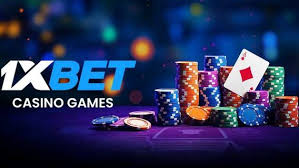 Discover 1xBet Spain Your Comprehensive Guide to Betting Discover 1xBet Spain Your Comprehensive Guide to Betting